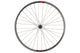 Cordo voorwiel 28x1-15-622 mach1 roadrunner velg tiagra naaf dt spaak zilver