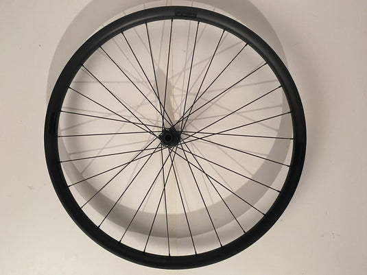 Inspire voorwiel inspire br boost 28h 31mm beachrace