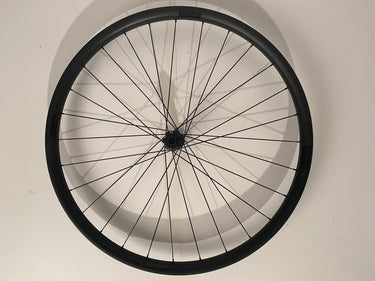 Inspire voorwiel inspire br boost 28h 31mm beachrace