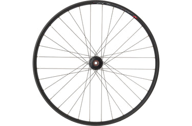 Cordo achterwiel hybrid dt350 12x142 disc 8 9 10 speed 27mm velg zwart