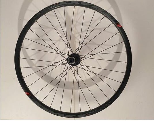 Shimano cordo achterwiel cordo achterwiel inspire 29 centerlock 12x142mm 8 9 10 speed disc zwart