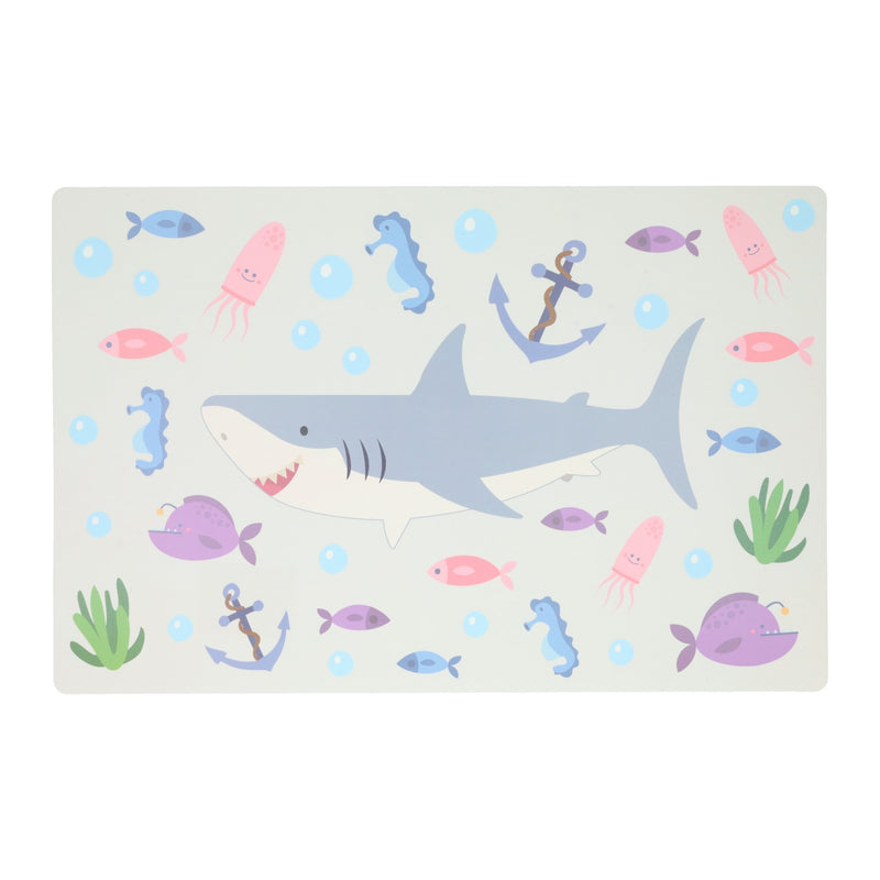 Afbeelding laden in galerijviewer, Placemat set 44x29cm - 12st.
