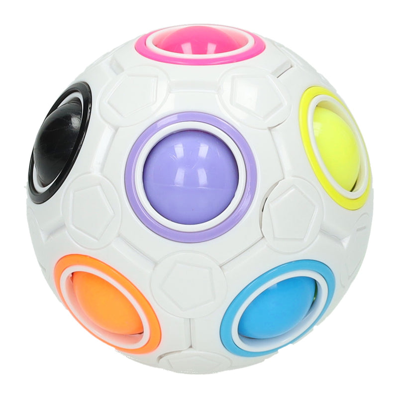 Load image into Gallery viewer, Fidget puzzelbal
