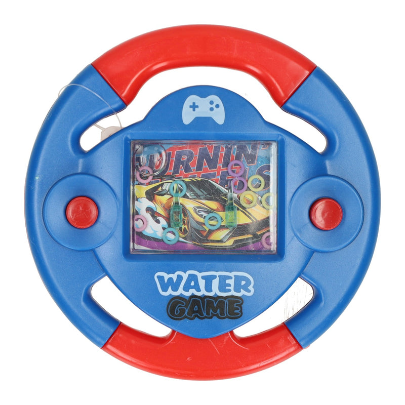Load image into Gallery viewer, Geduldspel met water in stuurvorm
