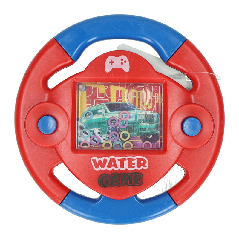 Load image into Gallery viewer, Geduldspel met water in stuurvorm
