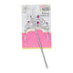 Prinsessen accessoireset tiara en toverstaf