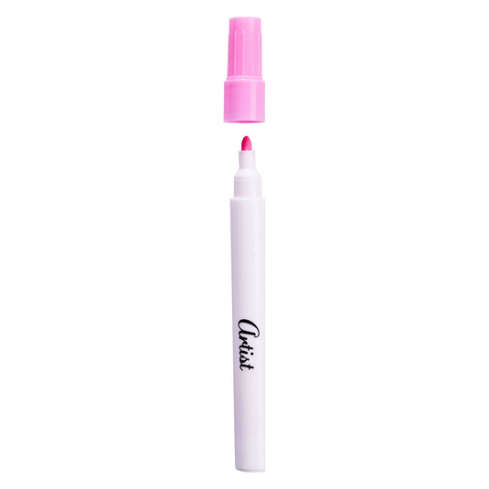Vloeibare krijtmarkers - 12st.