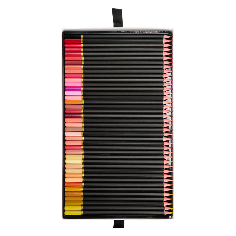 Load image into Gallery viewer, Kleurpotloden set - 80st.
