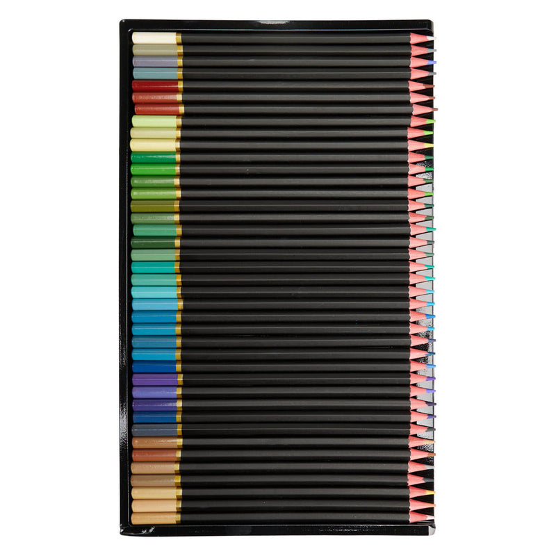 Load image into Gallery viewer, Kleurpotloden set - 80st.
