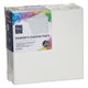 Set schildersdoeken 15x15cm, 4 stuks