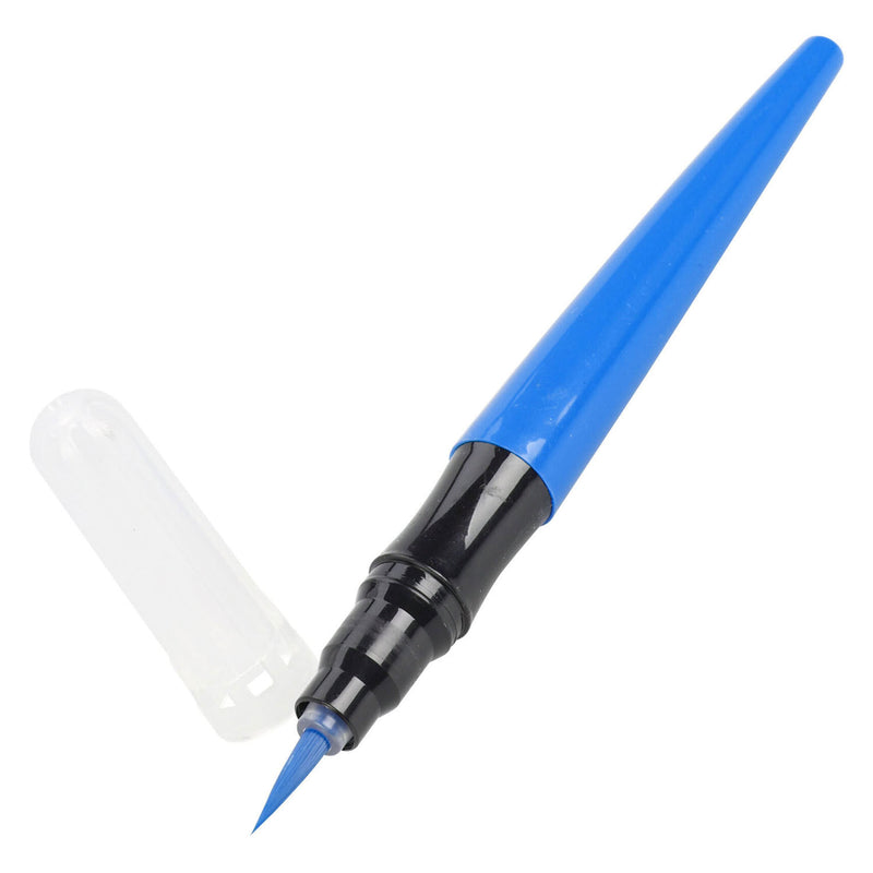 Load image into Gallery viewer, Set brush tip markers 15mm - 8st.
