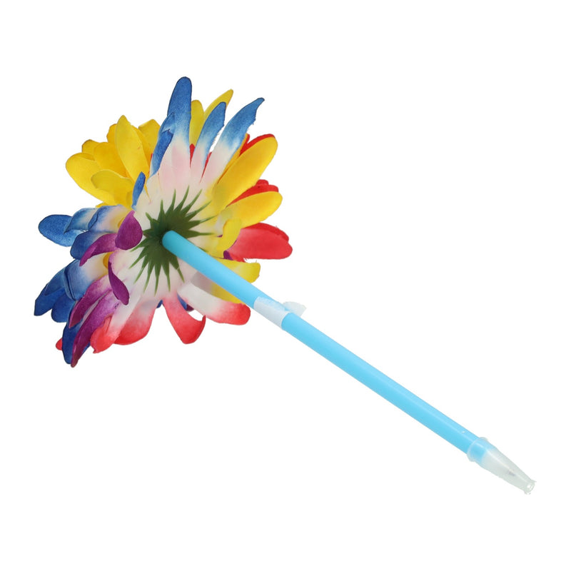Load image into Gallery viewer, Balpen met bloem - 12st.

