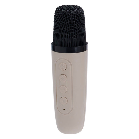 Karaoke set 3-delig draadloos