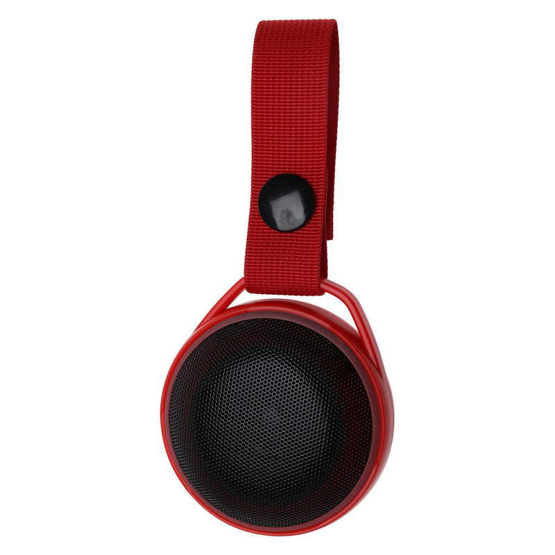 Afbeelding laden in galerijviewer, Draadloze speaker met verlichting spatwaterdicht - met usb-c oplaadkabel
