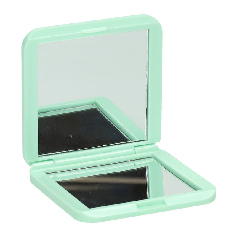 Load image into Gallery viewer, Make-up spiegel dubbelzijdig met vergroting
