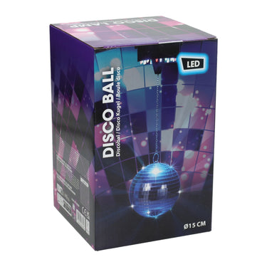 Discobal - 15cm
