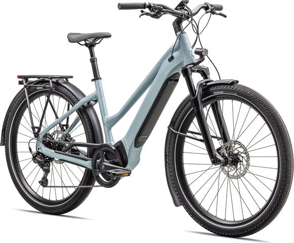 Load image into Gallery viewer, Specialized turbo vado 4.0 step-through 27.5 e-trekking-bike
