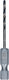 Bosch accessories 2608577528 pointteq 1 stuks spiraalboor