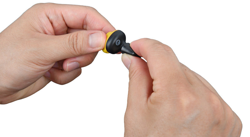 Load image into Gallery viewer, Kerbl producten gehoorbescherming in ear oordopjes buds bluetooth
