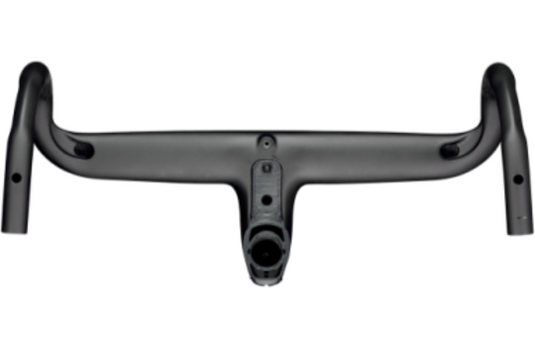 Controltech - sirocco full integrated fl4 race stuur 42cm 110mm
