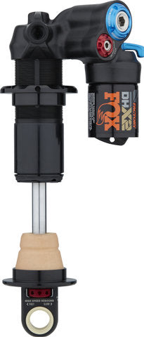 Fox racing shox dhx2 2pos factory trunnion shock model 2022