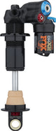 Fox racing shox dhx2 2pos factory trunnion shock model 2022