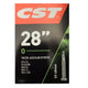 Cst Binnenband sv15 race 28 inch 18 25-622 sv 48 mm 071504