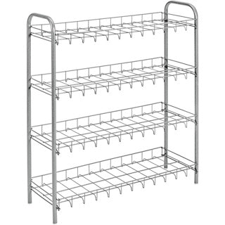 Tomado schoenenrek 4 etages 64x23x80