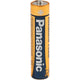 Batterijen, aaa, afm aaa, 10 stuk 1 doos
