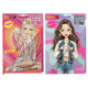 Besties diamond painting kaart+envelop