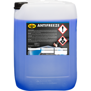 Kroon-oil kroon antifreeze antivries 20ltr