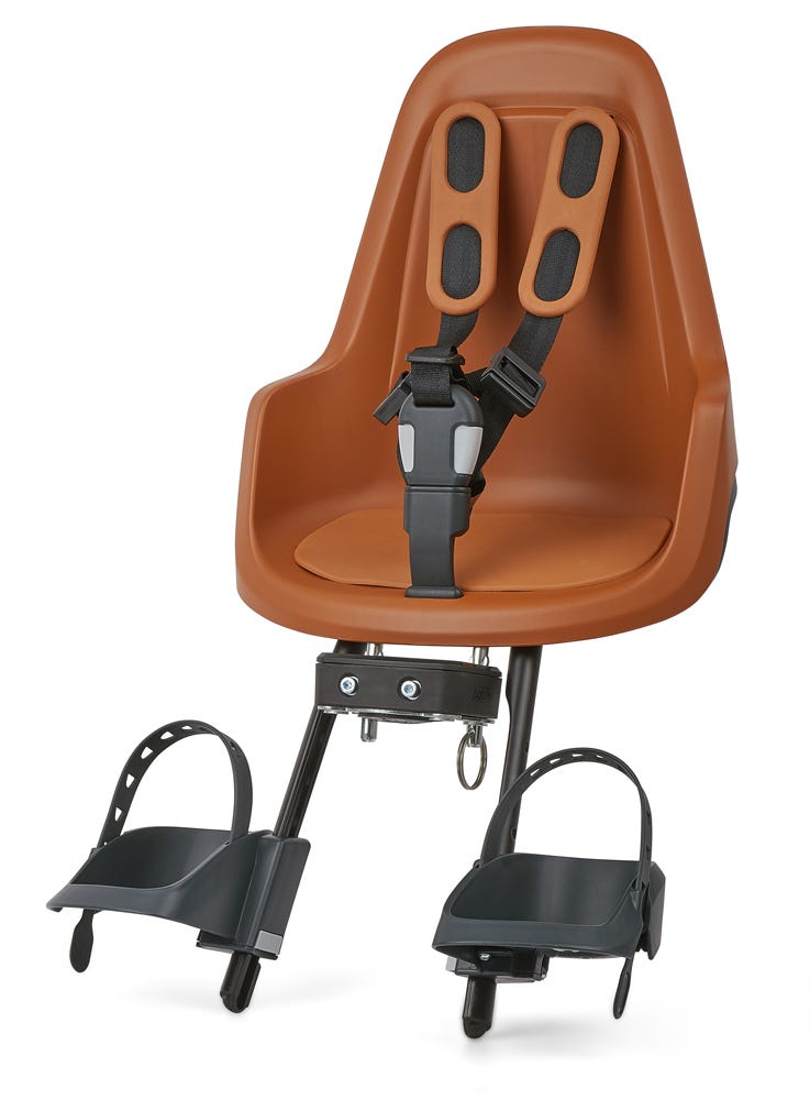 Load image into Gallery viewer, Zitje Bobike mini one bruin
