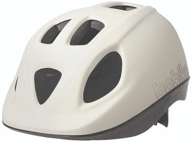 Fietshelm Go S (52-56 cm) - vanilla cup cake