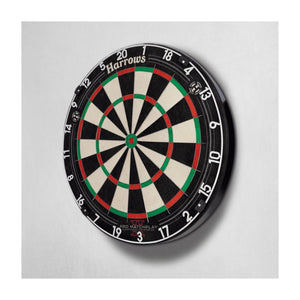 Engelhart harrows pro matchplay ll dartboard