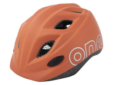 helm Bobike one s 52 56 chocolate