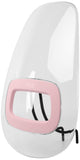 Windscherm Bobike go cotton candy roze