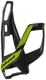 Polisport bidonhouder pro black green