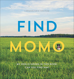 Find momo