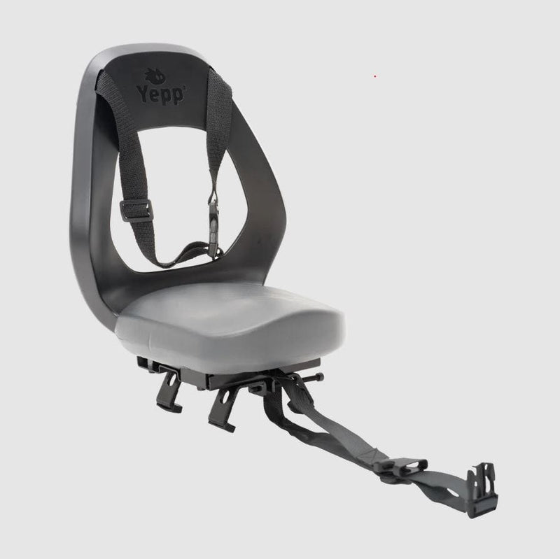 Load image into Gallery viewer, Thule yepp junior budget zitje met yeppie feet
