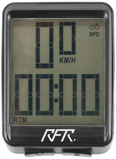 Rfr wireless cmpt cycle computer