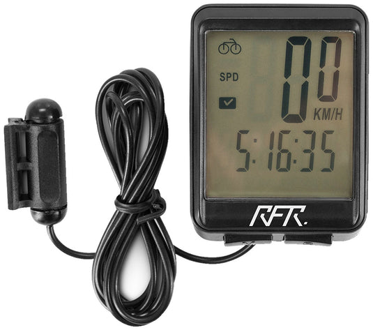 Rfr cmpt cycle computer