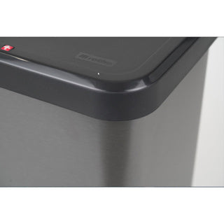 Load image into Gallery viewer, Rotho paso pedaalemmer 40l grafiet
