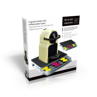 Overige merken koffiezetapparaat standaard mt