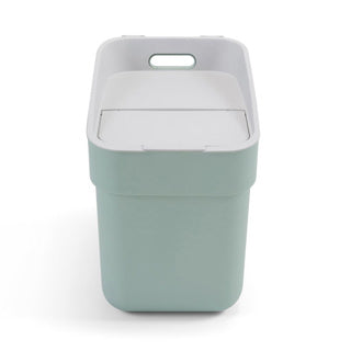 Load image into Gallery viewer, Curver ready to collect 20l groen grijs

