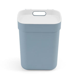 Curver ready to collect 10l blauw grijs | 2 stuks