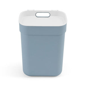 Curver ready to collect 10l blauw grijs | 2 stuks