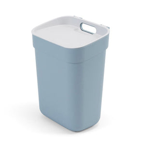 Curver ready to collect 10l blauw grijs | 2 stuks