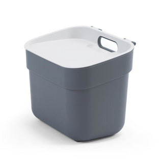 Curver ready to collect 5l grijs