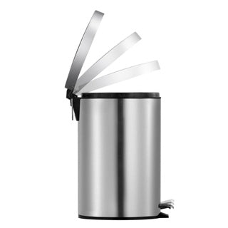 Load image into Gallery viewer, Eko pedaalemmer 3l classic mat rvs
