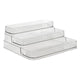 Organizer 3-laags 25,5x24,5x10.3cm